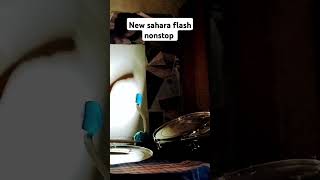 Sahara Flash New Nonstop rage saharafsha music drums drummer drumcover [upl. by Aliuqaj]