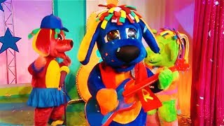 Canciones para niños  Raggs TV en Español  Bebé Estrella  Capítulo Completo [upl. by Hulda]