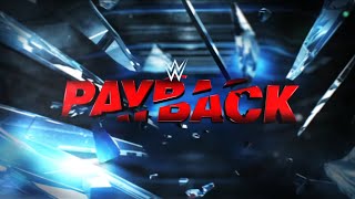 WWE Payback 2016 PPV Review [upl. by Gibbie]