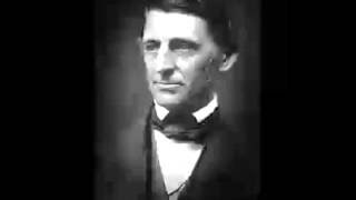 Ralph Waldo Emerson Character Essay Audiobook [upl. by Sanburn]