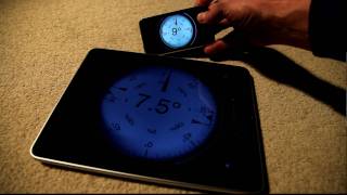 clinometer app [upl. by Frydman]