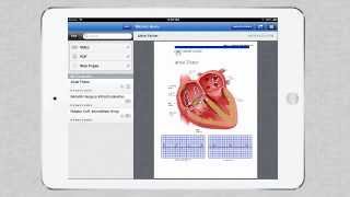 Mayo Clinic Patient Education  drchrono iPad EHR [upl. by Kallman521]