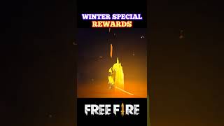 Shocking Winterland Event Claim Your Free Gift Now [upl. by Juli]