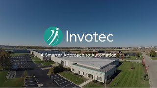 A Smarter Approach to Automation by Invotec Inc [upl. by Lebisor]