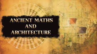 Ancient Architecture amp Mathematics  Plasmoid Unification Model and The Giza Template [upl. by Jd]