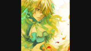 Pandora hearts OST  Parting song [upl. by Amliw]