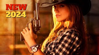 💥BLOCKBUSTER💥 Movie 2024 Full Movies English  Best Hollywood Cowboy Movies Full HD English [upl. by Rodgiva]