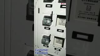 ZONERICH Meter Reading Terminal Customer Feedback Video [upl. by Nylahs]