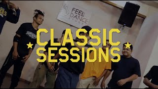 Classic Sessions 3  INDIA  Powered by Emoves [upl. by Averill]