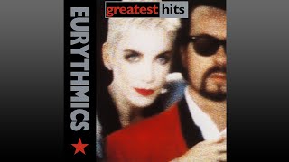 Eurythmics ▶ Greatest Hits 1991 Full Album [upl. by Artsa]