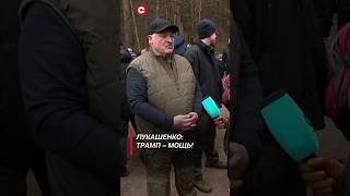 Лукашенко Трамп – мощь лукашенко политика новости беларусь выборы shorts [upl. by Attehcnoc]