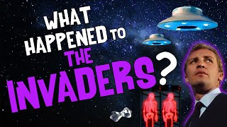 What Happened to The INVADERS [upl. by Enomahs]