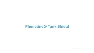 Phenoline Tank Shield [upl. by Janetta391]