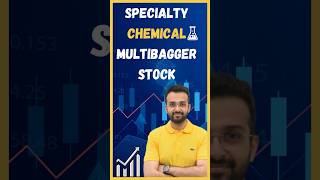 Specialty chemical Multibagger Stock  Epigral’s Growth Story Unveiled [upl. by Ayidah]