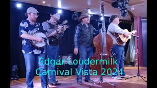 Edgar Loudermilk Band Carnival Vista [upl. by Gerdi]