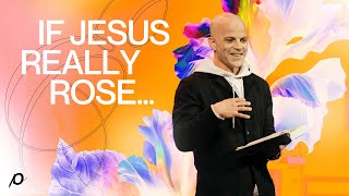 If Jesus Really Rose… [upl. by Kalina]