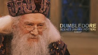 Life amp Death of Albus Dumbledore  Harry Potter Untold Story [upl. by Annuahsal906]