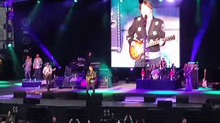 John Fogerty  Rockin´ All Over The World  Live Dalhalla  Sweden  872019 [upl. by Eimarej]