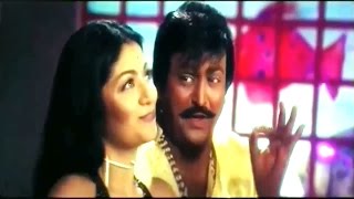 Item Song Of Alphonsa With Mohan Babu  Panchadara Patikabellam Video Song [upl. by Trixie599]