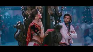 Ranveer cant watch his brother die  Goliyon Ki Rasleela Ramleela [upl. by Kay]