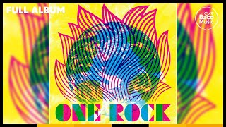 📀 Groundation  One Rock Full Album feat Israel Vibration The Abyssinians amp The Congos [upl. by Calen71]