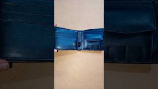 New design Wallet for Men [upl. by Eirek237]