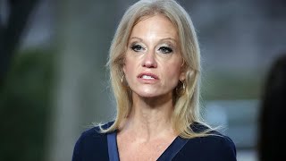 After 22 Years Kellyanne Conway Confirms the Reason for Her Divorce [upl. by Chas]