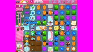 Candy Crush Saga level 2402  no boosters [upl. by Oneil]