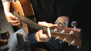 Oh Shenandoah chords Traditional American folk [upl. by Joacimah]