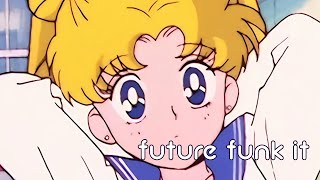 ★Future Funk Mix★ [upl. by Lleznol]