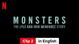 Monsters Season 1 Clip 2  Trailer in English  Netflix [upl. by Adnulahs]