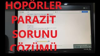 Hoparlör Cızırtı Parazit Sorunu Çözümü [upl. by Juxon]