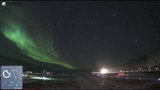 Kangerlussuaq Airport West [upl. by Willms88]