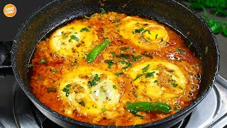 Quick and Easy Egg Labab Dar Recipe for Sehri Sehri Recipes Ramzan New Recipes [upl. by Atsiuqal]