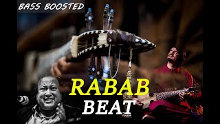 🔥Afghani Rabab Beat  Afghan Fusion Music  Rabab Beats and Modern Vibes Collide🌟 [upl. by Giacopo]