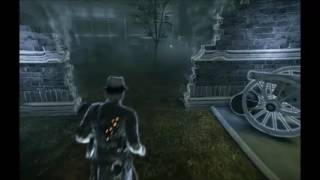 Murdered Soul Suspect  Ghost Stories Eternal Flame [upl. by Ettari]