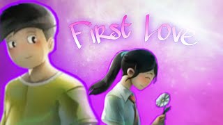 RGBucketList First Love Edit 💕 [upl. by Proud]