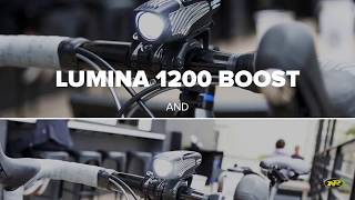 NiteRider Lumina 1200 1000 Boost Video User Guide [upl. by Brooks605]