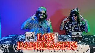 LINKIN PARK 2024  LOS PADRINASTYS EP1 linkinpark podcast mexico chesterbennington numetal [upl. by Sorenson]