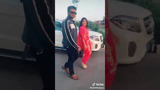 Jatta ve Song Video  Mankirt Aulakh  Kamaldeep kaur khangura [upl. by Zennas135]