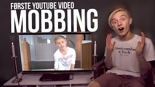 MOBBING  Første YouTube Video [upl. by Harmon]