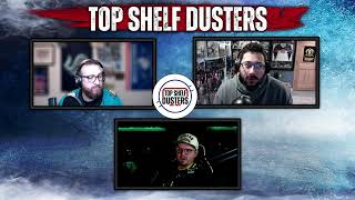 Top Shelf Dusters NHL Week in Review [upl. by Kassaraba]