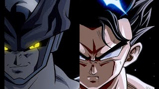 Dragon Ball Super 2 Next Saga 2024 quotBlack Cell vs Gohan Definitivoquot [upl. by Halsey88]