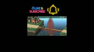 Poly bridge 2 Suspension bridge music phonk polybridge polybridge2 bridge suspensionbridge [upl. by Ahsaercal187]