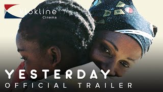 2004 Yesterday Official Trailer 1 Video Fision Entertainment [upl. by Einolem]