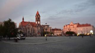 TARNOWSKIE GÓRY  MIASTO DOBREGO ZYCIA [upl. by Eveiveneg595]