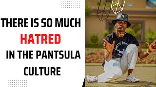 TRUTH ABOUT PANTSULA BEEFSAMAKWAAL [upl. by Adnuhser734]