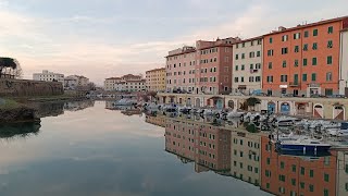 Ліворно Італія Livorno Italy [upl. by Gannes]