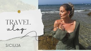 Vlog I Sicilija sa porodicom [upl. by Evaleen]