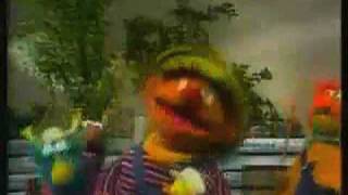 Sesame Street  Honker Duckie Dinger Jamboree REAL Full Version [upl. by Rahab]